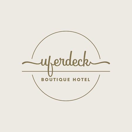 Uferdeck - Boutique Hotel Traben-Trarbach Luaran gambar