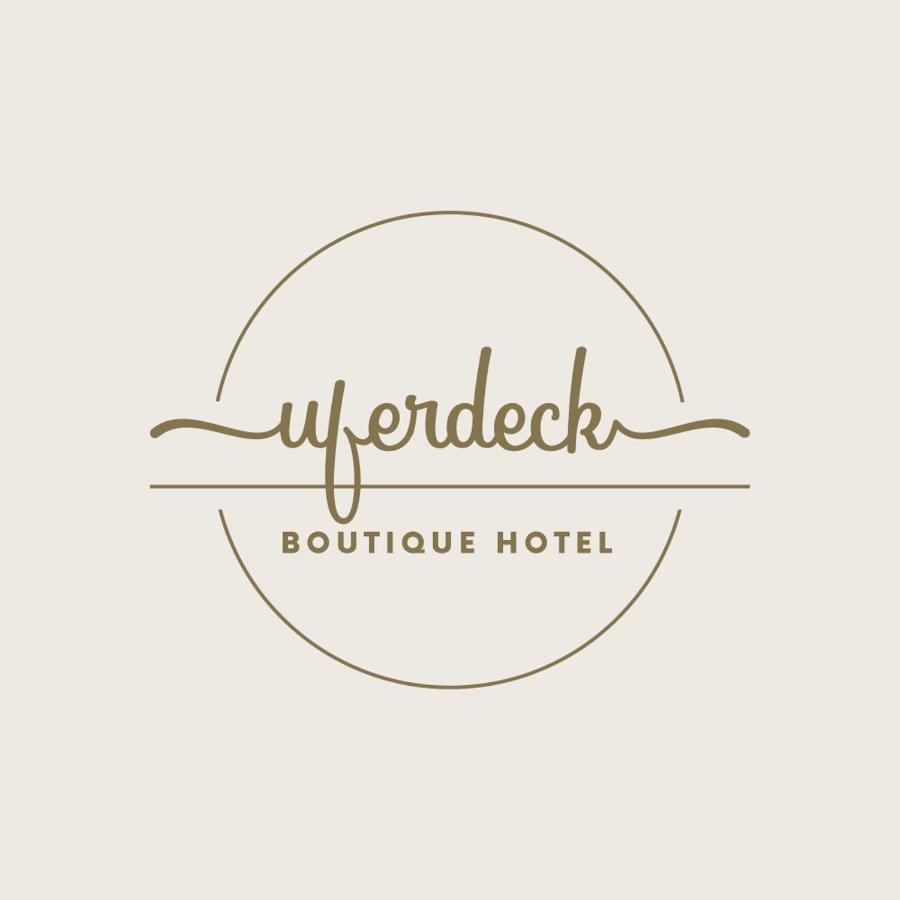 Uferdeck - Boutique Hotel Traben-Trarbach Luaran gambar