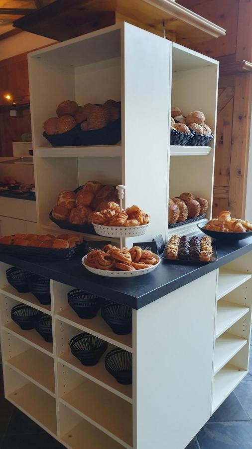 Uferdeck - Boutique Hotel Traben-Trarbach Luaran gambar