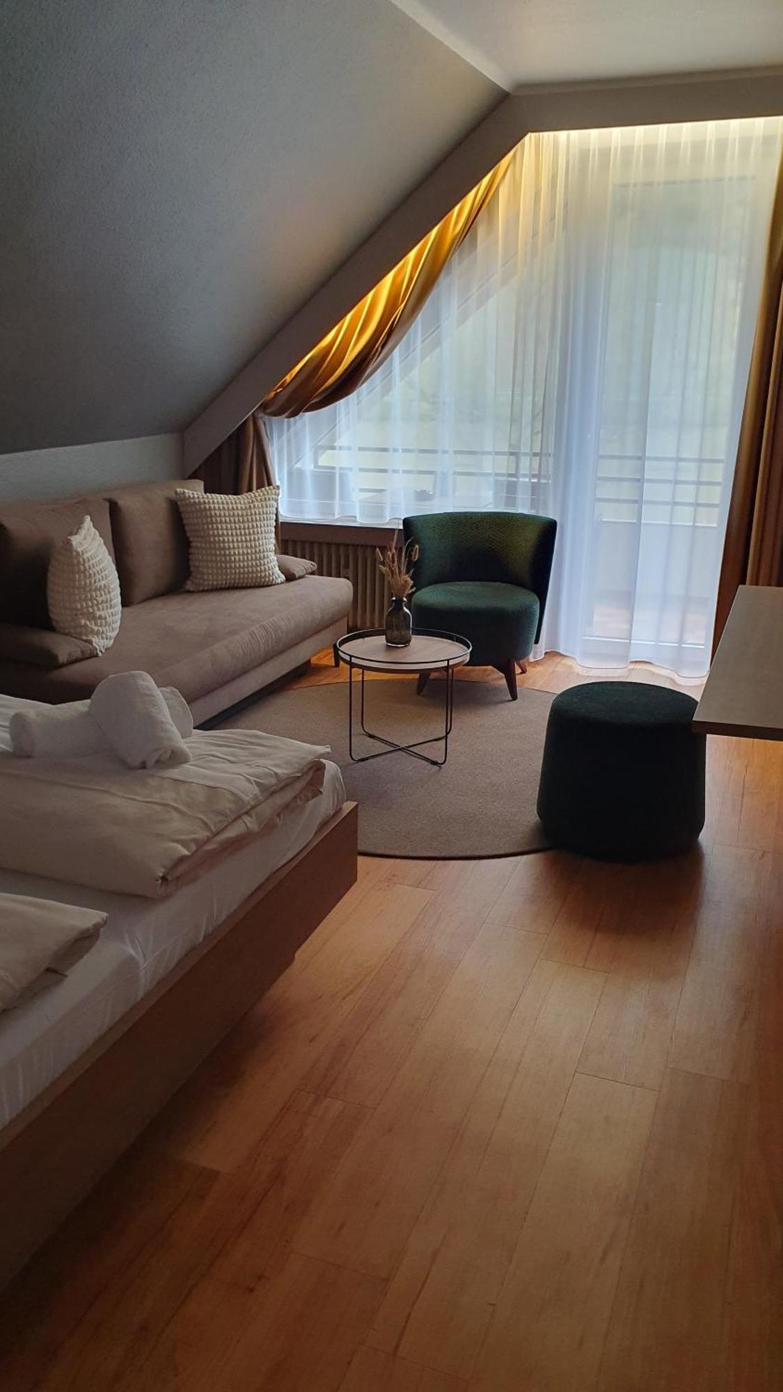 Uferdeck - Boutique Hotel Traben-Trarbach Luaran gambar