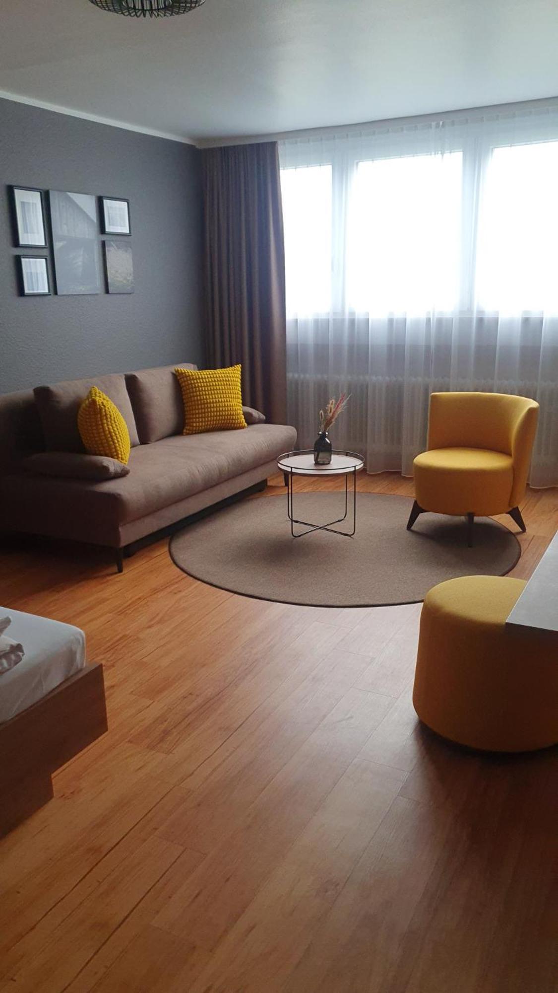 Uferdeck - Boutique Hotel Traben-Trarbach Luaran gambar