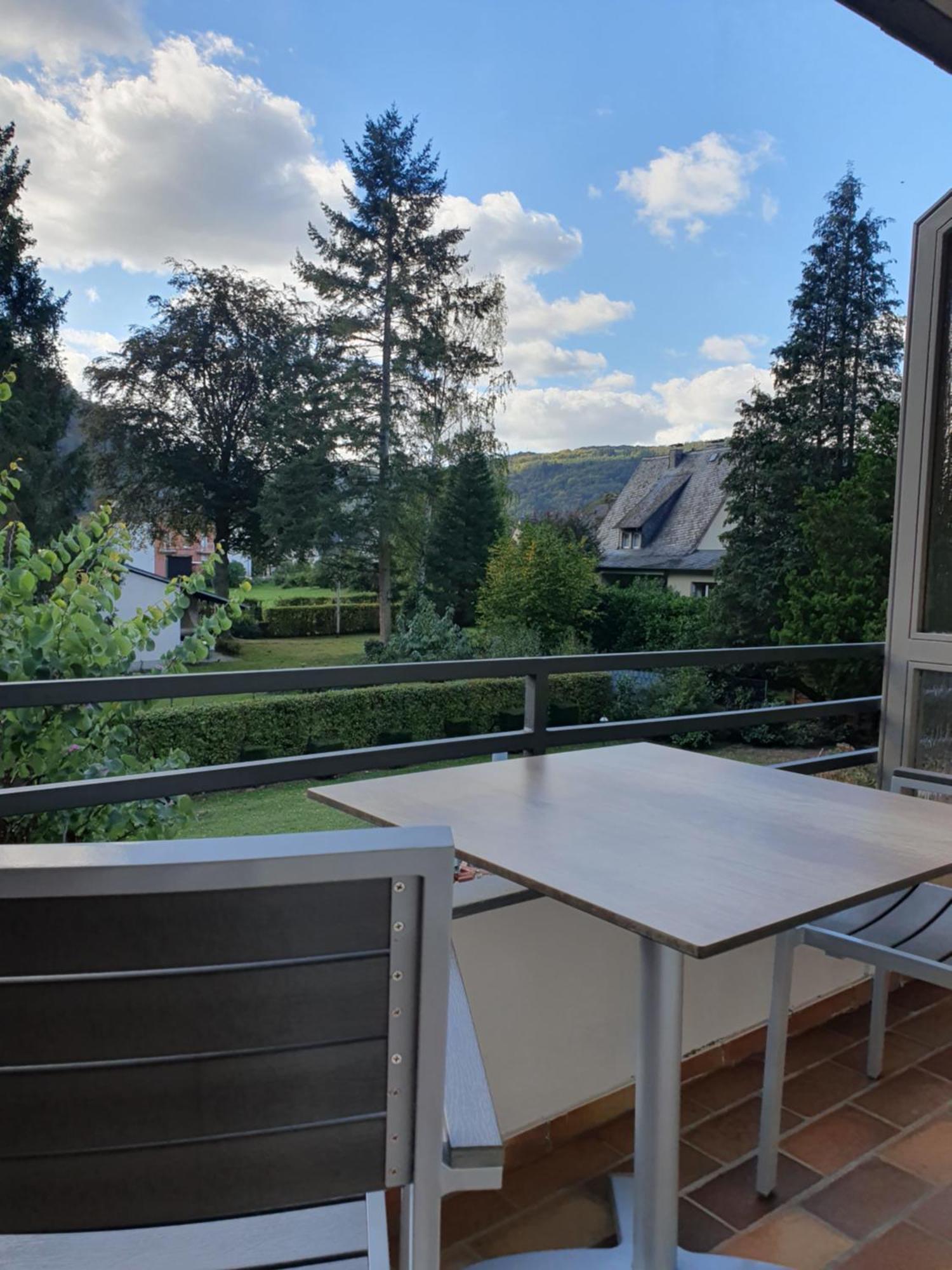 Uferdeck - Boutique Hotel Traben-Trarbach Luaran gambar