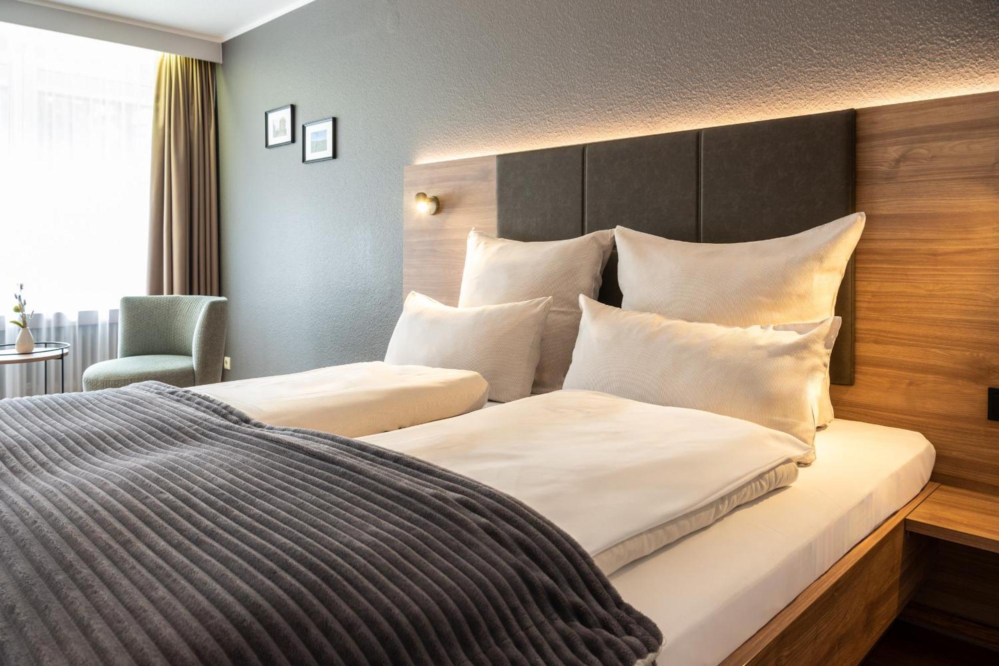 Uferdeck - Boutique Hotel Traben-Trarbach Luaran gambar