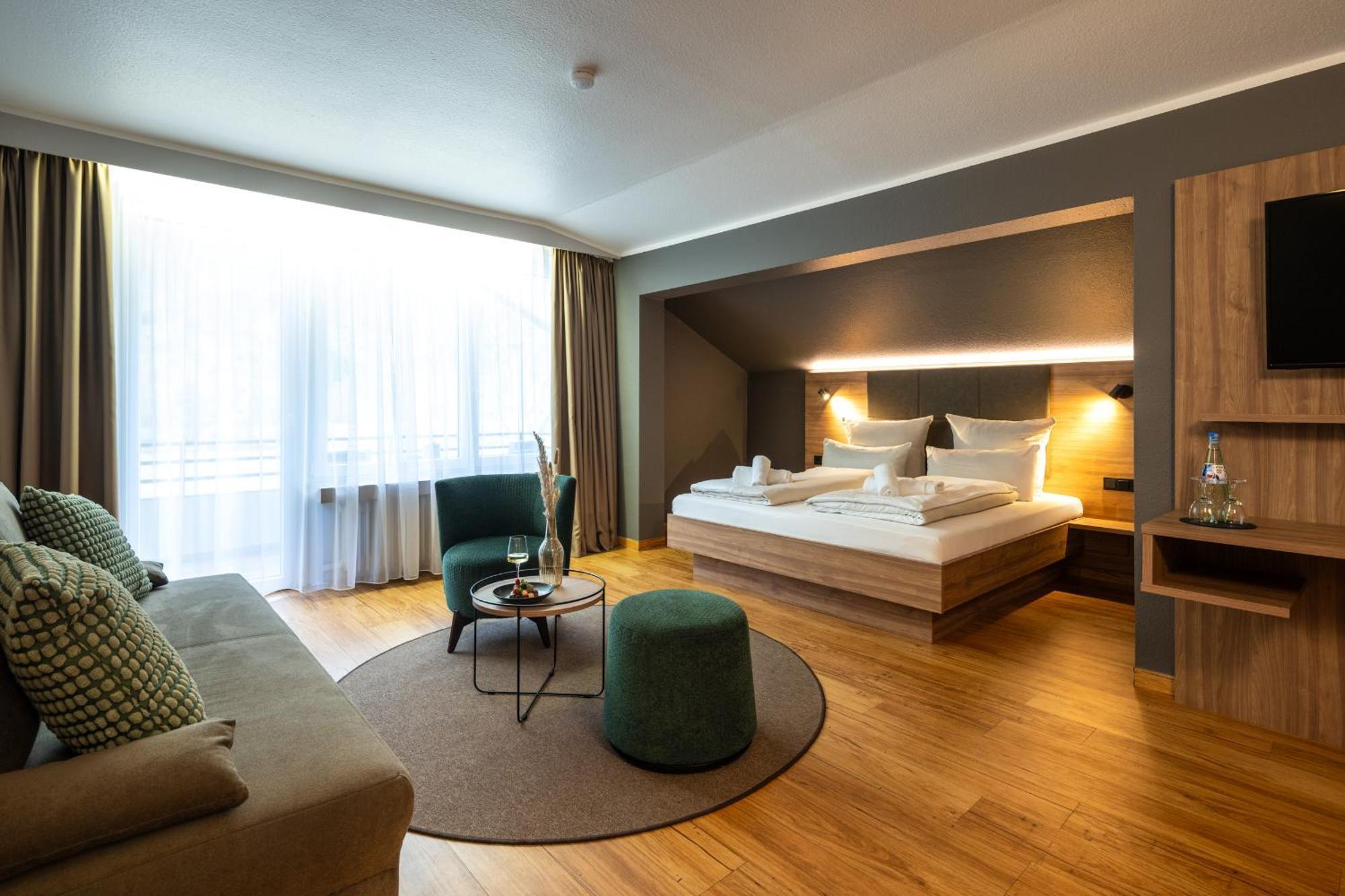 Uferdeck - Boutique Hotel Traben-Trarbach Luaran gambar