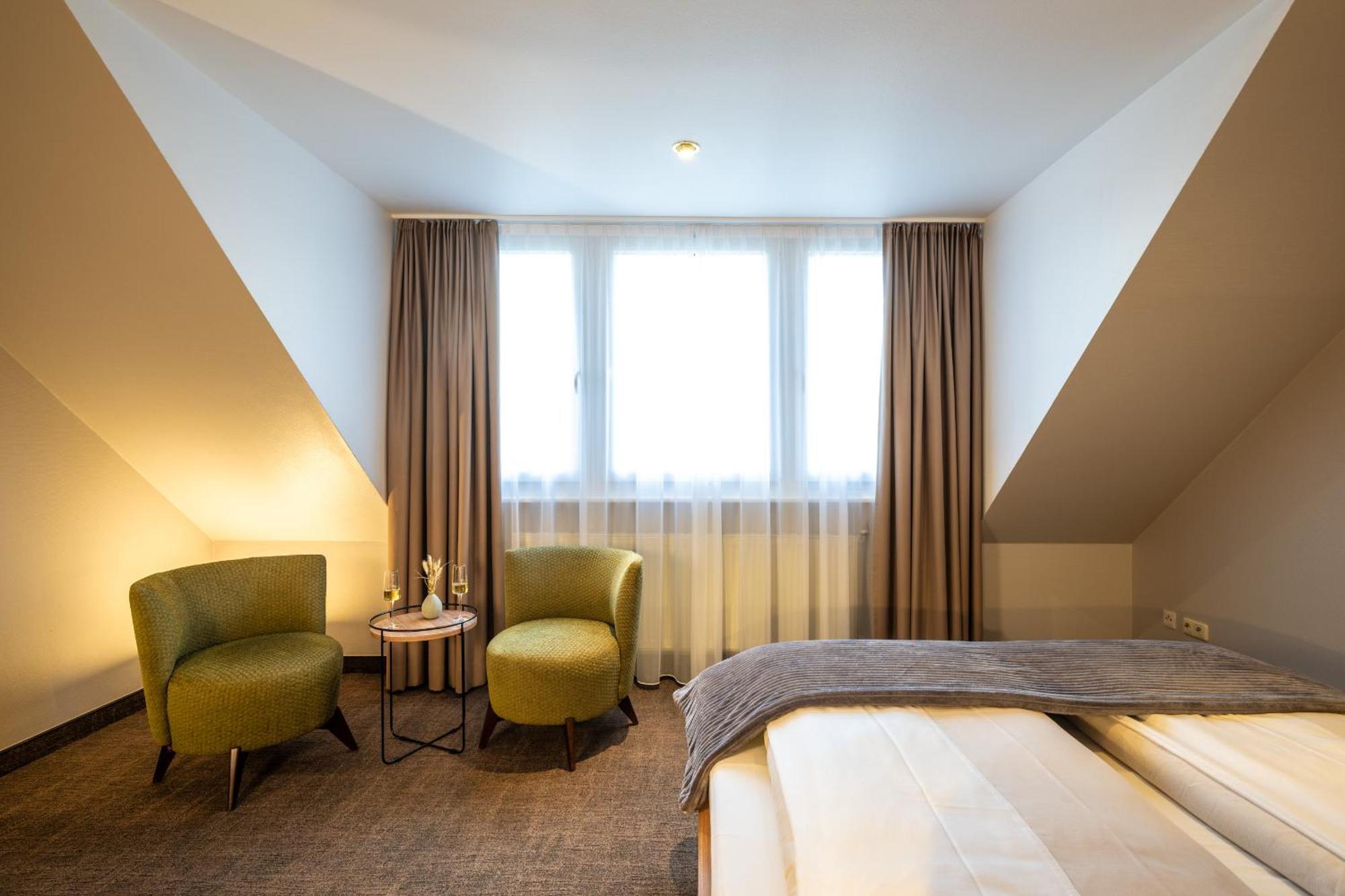 Uferdeck - Boutique Hotel Traben-Trarbach Luaran gambar