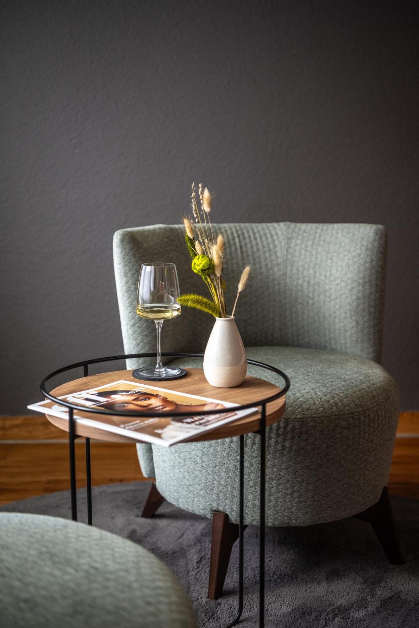 Uferdeck - Boutique Hotel Traben-Trarbach Luaran gambar