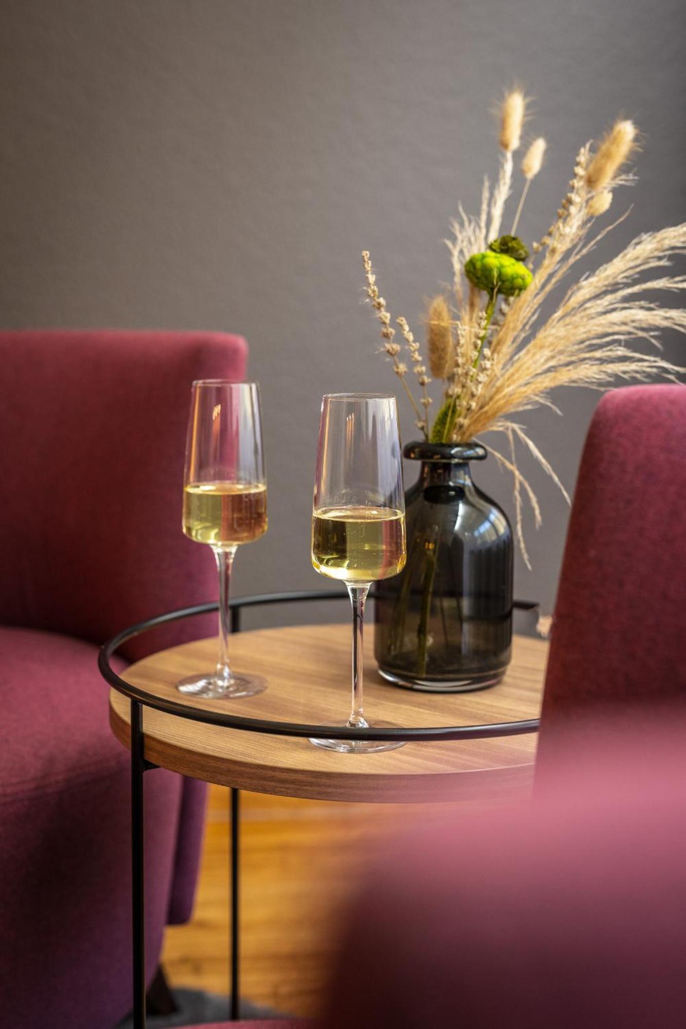 Uferdeck - Boutique Hotel Traben-Trarbach Luaran gambar