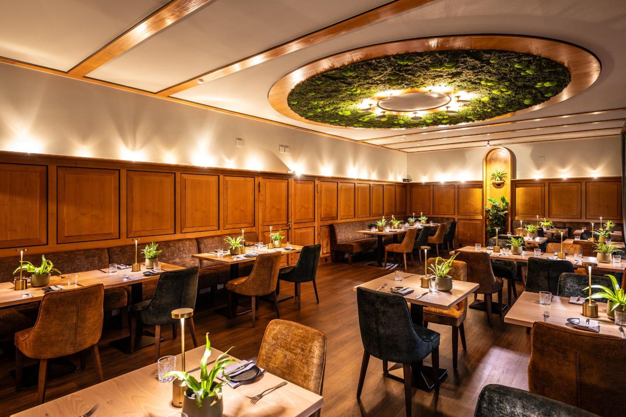 Uferdeck - Boutique Hotel Traben-Trarbach Luaran gambar
