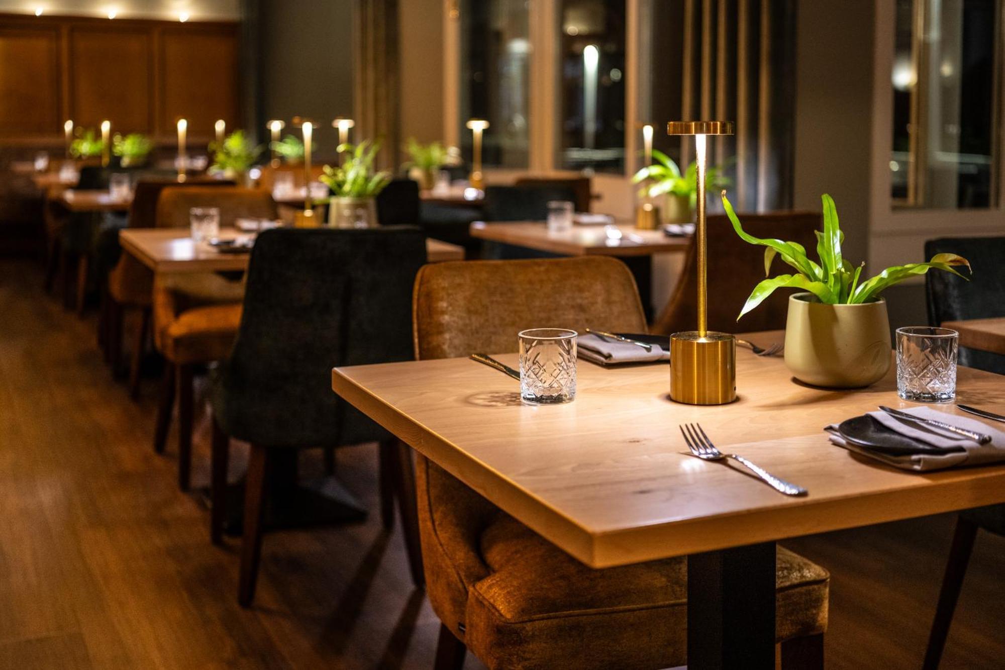 Uferdeck - Boutique Hotel Traben-Trarbach Luaran gambar