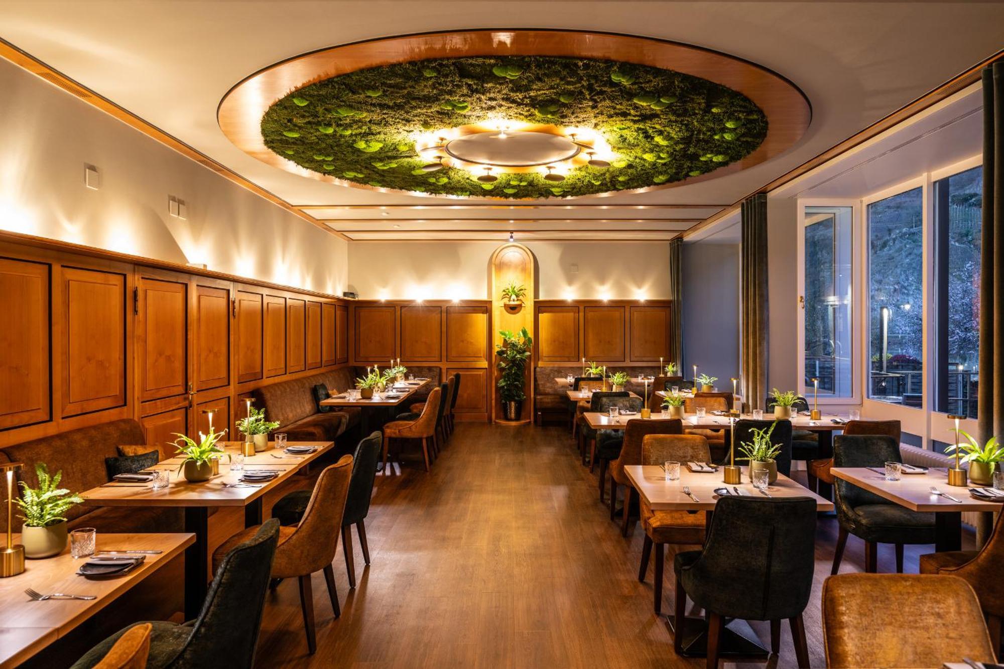 Uferdeck - Boutique Hotel Traben-Trarbach Luaran gambar